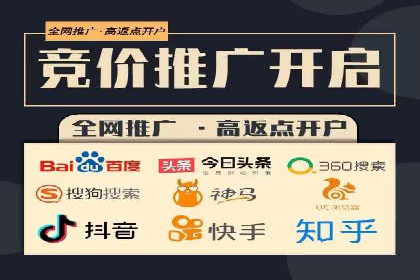 成功企业背后的百度推广策略