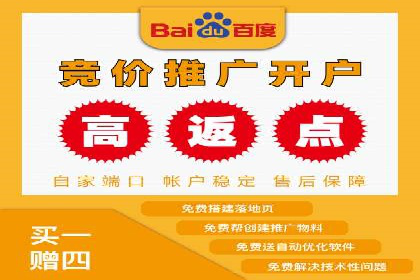 案例分析：如何通过百度竞价开户提升转化